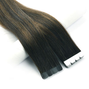 Extensions de cheveux naturelles invisibles KSWIGS M-Tape Mini, 12-28 pouces, cheveux humains de qualité supérieure, longue durée, faciles à installer et à enlever - Product Image 6