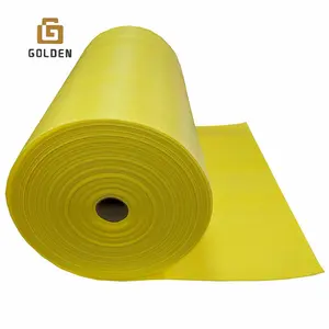 Nhà Máy Bán Buôn 10-260 GSM Đầy Màu Sắc Spunbond PP Không Dệt Không Dệt Không Dệt Trung Quốc Vải Giá Rẻ Giá