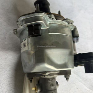 OEM 1188671-50-B 1188671-00-B Ensemble de servo-frein <span class=keywords><strong>Bosch</strong></span> Pompe de servo-frein ABS pour Tesla Model 3 Model Y - Product Image 2