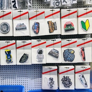 Encens de voiture personnalisé en forme de dessin animé, pendentif 3D en papier arôme de fruit, <span class=keywords><strong>d</strong></span>ésodorisant de voiture - Product Image 3