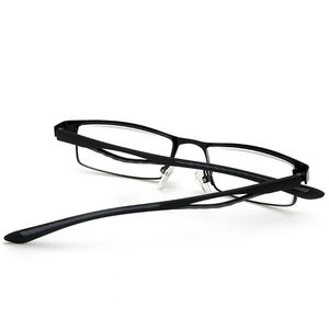 Boyarn las gafas <span class=keywords><strong>de</strong></span> <span class=keywords><strong>lectura</strong></span> <span class=keywords><strong>de</strong></span> alta calidad mujeres hombres <span class=keywords><strong>de</strong></span> Metal óptico gafas + 1,0 + 1,5 + 2,0 + 2,5 + 3,0 + 3,5 + 4,0 - Product Image 4