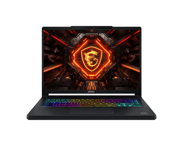 Hot-Sale Gaming Laptop Crosshair 16 Max HX E2WFK-042CN U9 290HX Plus DDR5 16GB 1TB SSD M.2 RTX 5060 12GB 16" 2.5K 240Hz Laptop