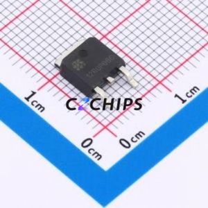 ทรานซิสเตอร์สนาม TO-252-2L SUD50P06-15-GE3-CN คุณภาพสูง (MOsfet) - Product Image 1