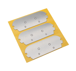 <span class=keywords><strong>Xinran</strong></span> — feuille de graphite thermique naturelle, 20-300W/Mk, blanc Ultra-haute, conduction thermique câble d'interface pour Led - Product Image 2