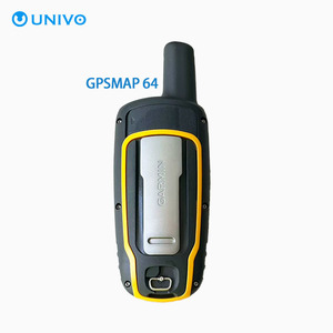 <span class=keywords><strong>GPS</strong></span> portable <span class=keywords><strong>Garmin</strong></span> GPSMAP 64 65s 63sc 64st GLONASS Galileo QZSS Positionnement Navigation Altitude Pression atmosphérique Boussole Wifi ANT+ - Product Image 2