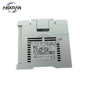 ตัวควบคุมโปรแกรมได้สำหรับมิตซูบิชิ FX3U-16MT/ESS โมดูล PLC FX3U16MTESS - Product Image 2