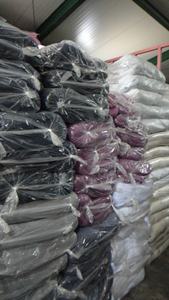 Meilleure vente de tricots en coton de qualité coréenne de 60 à 72 pouces pour la confection de vêtements - Product Image 5