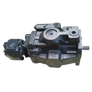 Bomba Hidráulica para Excavadora 21W-60-22111, Bomba Principal Hidráulica para Komatsu PC75UU-2 - Product Image 2