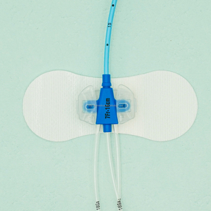 Dispositivo de Estabilización de Catéter Médico Desechable, Dispositivo de Fijación PICC/CVC, Apósito de 3 cm x 9 cm - Product Image 6