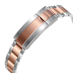 Reloj Mecánico Automático para Hombre con Logotipo Personalizado de Marca Blanca, Cristal de Zafiro, Resistente al Agua 10 ATM, OEM - Product Image 4