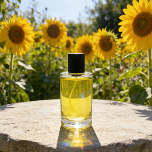 Parfum unisexe floral de luxe 100 ml en spray, sur mesure, longue durée, écologique, portable, OEM, vente en gros - Product Image 3