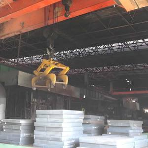 صفائح SA387 Gr5 وفقًا لمعيار ASTM A387 الدرجة <span class=keywords><strong>2</strong></span> 5 9 11 12 21 22 21L 22L 91 الفئة 1 <span class=keywords><strong>2</strong></span> من الفولاذ السبائكي للغلايات الملحومة وأوعية الضغط - Product Image 1