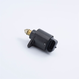 Idle <b>Stepper</b> <b>Motor</b> 19201F 230016079167 B24/00 A97101 For Peugeot 106 306 Partner Citroen ZX XSARA Break - Product Image 4