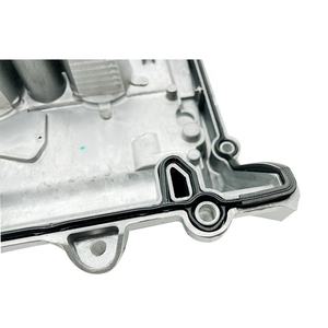 Coperchio Valvole Motore in Alluminio OE V759886280 0248Q2 11127646555 per Peugeot 408 508 3008 Citroen C4L C5 DS3 <span class=keywords><strong>DS4</strong></span> 1.6T - Product Image 5