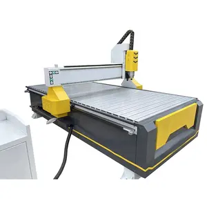 Máquina de perforación de agujeros laterales para carpintería, CNC Horizontal, señal de corte, enrutador CNC, el mejor precio