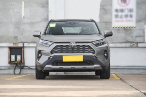 Toyota <span class=keywords><strong>RAV4</strong></span> <span class=keywords><strong>2024</strong></span> d'Occasion de Haute Qualité, SUV Compact 5 Portes 5 Places, Version Essence/Hybride en Option - Product Image 2