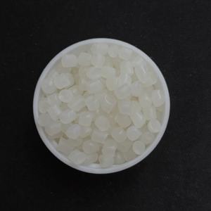 Precio al por mayor de fábrica Gránulos de materia prima Hdpe 0606 Polietileno - Product Image 2