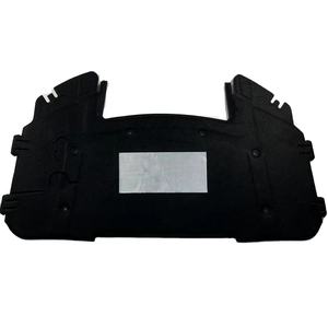 Tapis d'isolation <span class=keywords><strong>thermique</strong></span> acoustique OEM 51487059260 pour BMW série 3 E90 E91 E92 E93 323i 325i pièces de <span class=keywords><strong>voiture</strong></span> de couverture de revêtement de <span class=keywords><strong>moteur</strong></span> - Product Image 1