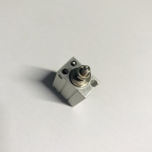 กระบอกสูบ SMC รุ่น CDUJB8-15DM สำหรับเครื่อง SMT - Product Image 6