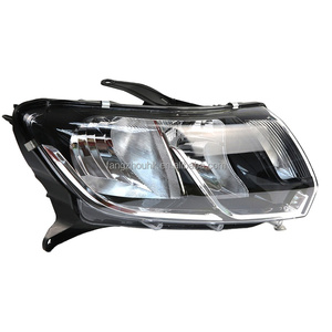 Adecuado para faros delanteros Renault SYMBOL 14-16 L:260609450R R:260105559R - Product Image 5