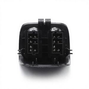 Lève-vitre électrique automatique 96327905XT pour Peugeot 206 - Product Image 2