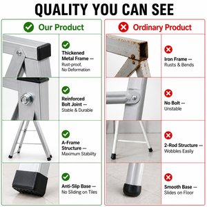 Panneaux publicitaires pliables portables en acier galvanisé de qualité professionnelle <span class=keywords><strong>BOZE</strong></span>, robustes et modernes, pour la publicité extérieure - Product Image 6