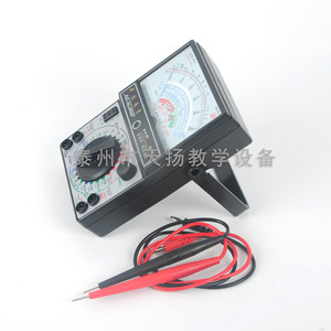 MF47 Multimeter (Teacher's Use) <b>Physics</b> Experiment Equipment - Product Image 4
