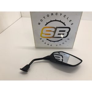 Espejo Retrovisor Derecho Honda para SH 125 150 2020 2024, Accesorio para Motocicleta - Product Image 3