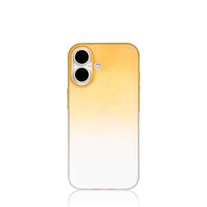 Funda para iPhone 17 Pro Max, Degradado Esmerilado Ultrafino, Protección Total Contra Impactos - Product Image 5