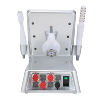 Appareil de rajeunissement intime et de lifting facial 2 en 1, équipement de beauté pour clinique esthétique privée, machine de resserrement vaginal