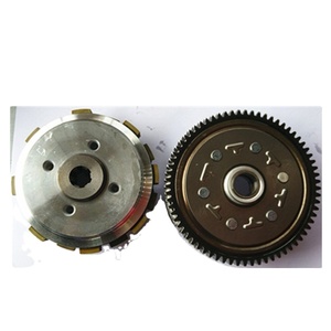 <span class=keywords><strong>2023</strong></span> <span class=keywords><strong>T100</strong></span>ชิ้นส่วนคลัตช์รถจักรยานยนต์ - Product Image 1