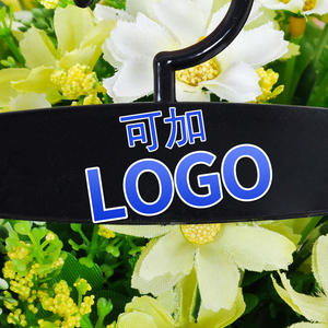 Cintres <span class=keywords><strong>en</strong></span> plastique pour sous-vêtements, lingerie, soutien-gorge, bikini, sous-vêtements de sport, vêtements de nuit pour femmes, leggings de yoga, avec logo personnalisé - Product Image 5