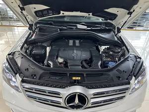 <span class=keywords><strong>Mercedes</strong></span>-Benz GLS <span class=keywords><strong>450</strong></span> <span class=keywords><strong>4MATIC</strong></span> <span class=keywords><strong>2019</strong></span> Usado, Volante a la Izquierda, Especificaciones Estadounidenses, SUV de Lujo de Tamaño Completo, Siete Plazas, Campeón - Product Image 5