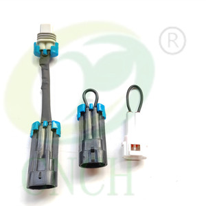 Kabel Bypass Pengaman Kursi UTV ATV RZR Play and Plug - Product Image 2