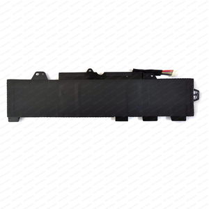 Batterie TT03XL pour Elitebook 755 850 755 G5 <span class=keywords><strong>G6</strong></span> <span class=keywords><strong>ZBook</strong></span> <span class=keywords><strong>15U</strong></span> G5 <span class=keywords><strong>G6</strong></span> 933322-855 932824-421 932824-1C1 932824-2C1 - Product Image 2