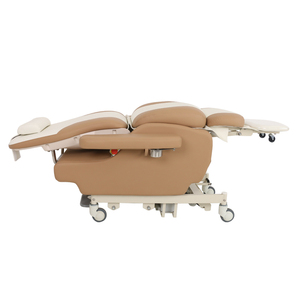 BT-DY022 Bestran lüks hemodiyaliz Recliner sandalye hastane elektrikli diyaliz sandalye - Product Image 4