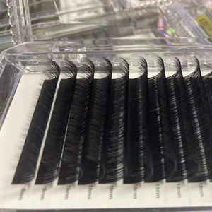 Good Quality Faux <strong>Mink</strong> <strong>Eyelash</strong> <strong>Extensions</strong> <strong>Eyelash</strong> Factory Bulk Individual <strong>Eyelash</strong> <strong>Extensions</strong> - Product Image 3