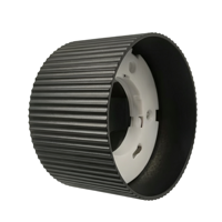 Spot LED Moderne Anti-Éblouissement IP44 à Montage en Saillie GX53 Orientable en Aluminium pour Plafond de Maison, Bureau et Hôtel