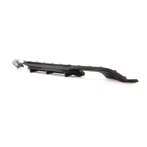 Diffuseur de pare-chocs arrière MK7.5 en fibre de carbone pour VW Volkswagen Golf 7.5 <span class=keywords><strong>GTI</strong></span> 2D 4D Hatchback <span class=keywords><strong>2018</strong></span> - 2020 Pas pour 7.5R - Product Image 1