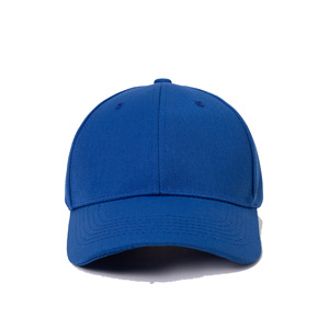 Casquette de baseball unisexe en pur coton, protection solaire estivale, respirante, en sergé, style bec de canard, origine Jinhua - Product Image 2