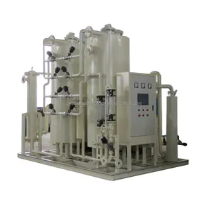 99.9% Nitrogen Generator Industrial Foodgrade Nitrogen Generator For Food Packaging Industry