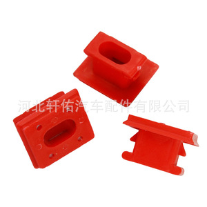 Bmw 3 Series 7 Series Dashboard <b>Trim</b> <b>Clip</b> 51458266814 Plastic Fastener For Repair Replacement - Product Image 5