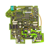 Servicio de Copia de PCB, Envío de Muestra, Placa de Circuito Impreso, Clonación de PCBA, Ingeniería Inversa de Software y Hardware, MOQ de 3 Piezas, Ensamblaje SMT/DIP