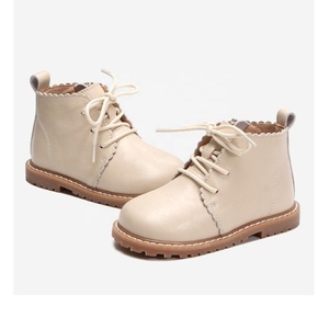 Del Bambino Del commercio all'ingrosso Oxford Scarpe In <span class=keywords><strong>Pelle</strong></span> Morbida Bambini Scarpe Bambino Suola In Gomma Scarpe Per Bambini - Product Image 5