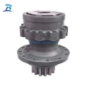 Riduttore di Rotazione R210LC-<span class=keywords><strong>7</strong></span> per Escavatore 31N6-10210 Motore di Rotazione <span class=keywords><strong>R210</strong></span> R210LC-<span class=keywords><strong>7</strong></span> - Product Image 4