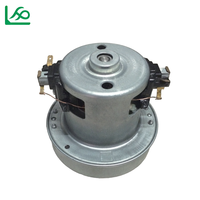 Moteur d'aspirateur à courant alternatif à balais, direct usine, 100-240V 800W 1300W, résistant aux hautes températures, pièces de rechange sèches