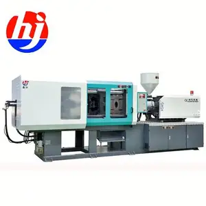 Ningbo Haijiang Double Two Color Plastic Razor Handle Making Injection Molding Machine for Toothbrush