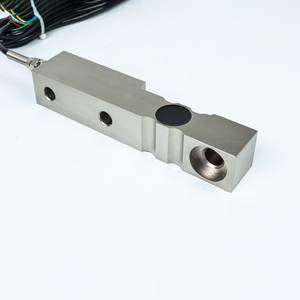 Xba duy nhất đã kết thúc cắt chùm tải di động kỹ thuật số cầu cân quy mô sàn trọng lượng cảm biến - Product Image 2