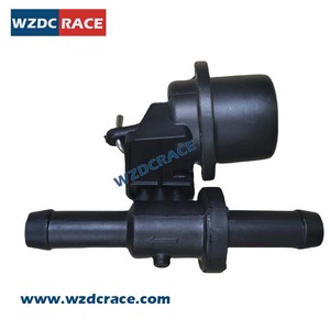 Válvula de agua del aire acondicionado para coche WZDC RACE 5011241AA con actuador manual para Dodge 2500 3500 - Product Image 3