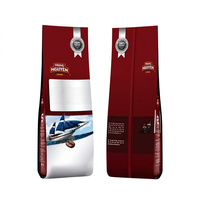 Café goutte à goutte Arabica et Robusta de la meilleure qualité fabriqué au Vietnam Poudre de café TN Sac S 500g Café condensé torréfié et moulu